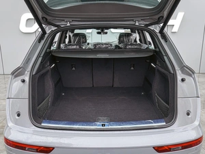 Внедорожник Audi Q5 2025 года, 6350000 рублей, Краснодар