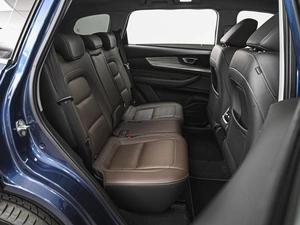 Внедорожник Chery Tiggo 8 Pro 2021 года, 1952111 рублей, Ставрополь