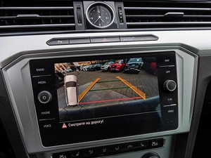 Универсал Volkswagen Passat 2018 года, 1999000 рублей, Краснодар