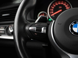 Внедорожник BMW X4 2016 года, 3575444 рублей, Москва