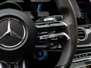 Седан Mercedes-benz E-класс AMG 2021 года, 13300000 рублей, Краснодар