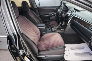 Седан Toyota Camry 2017 года, 2149000 рублей, Красноярск