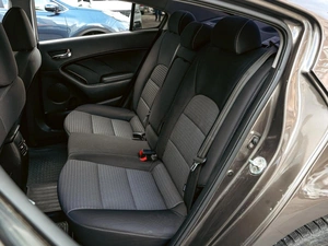 Седан Kia Cerato 2013 года, 1130000 рублей, Краснодар