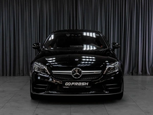 Купе Mercedes-benz C-класс AMG 2020 года, 5939000 рублей, Тюмень