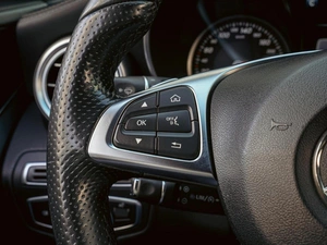 Седан Mercedes-benz C-класс 2014 года, 2590000 рублей, Краснодар