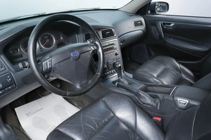 Седан Volvo S60 2008 года, 599000 рублей, Челябинск