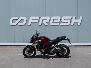 Honda CB 650F 2019 года, 799000 рублей, Большой Сочи