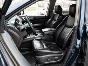 Внедорожник Nissan Pathfinder 2016 года, 1690000 рублей, Краснодар