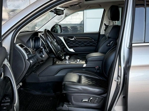 Внедорожник Haval H9 2021 года, 2920000 рублей, Уфа