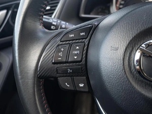 Седан Mazda 3 2014 года, 1299000 рублей, Краснодар
