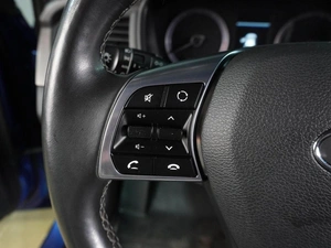 Седан Hyundai Sonata 2017 года, 1849000 рублей, Воронеж