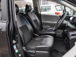 Минивэн Honda Freed 2009 года, 999000 рублей, Волгоград