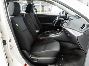 Седан Mazda 3 2010 года, 935000 рублей, Ставрополь