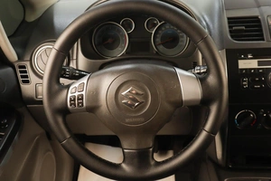 Внедорожник Suzuki SX4 2012 года, 799000 рублей, Челябинск