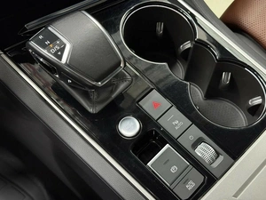 Внедорожник Volkswagen Touareg 2021 года, 6344000 рублей, Красноярск