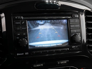 Внедорожник Nissan Juke 2012 года, 1349000 рублей, Тюмень