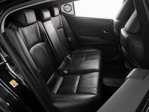 Седан Lexus ES 2019 года, 3649000 рублей, Тюмень