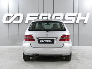 Хетчбэк Mercedes-benz B-класс 2007 года, 690000 рублей, Аксай