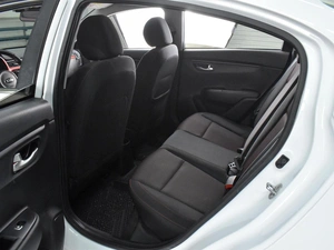 Седан Kia Rio 2021 года, 1559000 рублей, Воронеж