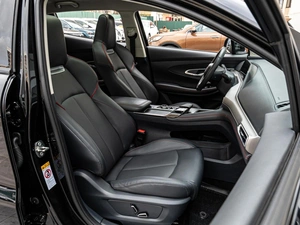 Внедорожник Changan UNI-T 2023 года, 2190000 рублей, Краснодар