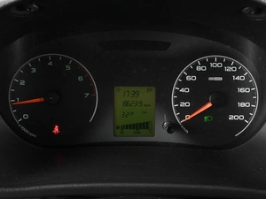 Лифтбек ВАЗ (LADA) Granta 2017 года, 769000 рублей, Аксай