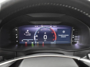 Внедорожник Skoda Kodiaq 2021 года, 3249900 рублей, Казань