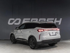 Внедорожник Tenet T7 2025 года, 2250000 рублей, Санкт-Петербург