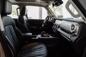 Внедорожник Tank 300 2025 года, 5049000 рублей, Красноярск