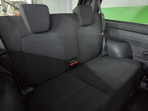 Внедорожник ВАЗ (LADA) Niva Legend Bronto 2023 года, 1147000 рублей, Красноярск