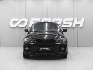 Внедорожник BMW X6 2012 года, 1798070 рублей, Ростов-на-Дону
