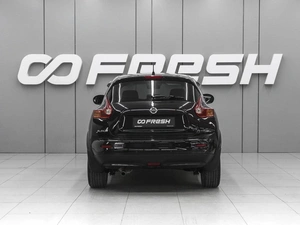 Внедорожник Nissan Juke 2012 года, 1160000 рублей, Ростов-на-Дону