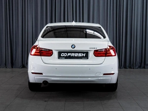 Седан BMW 3 серия 2014 года, 1599000 рублей, Волгоград