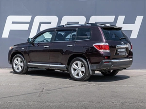 Внедорожник Toyota Highlander 2010 года, 1929000 рублей, Краснодар