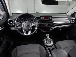 Седан Kia Cerato 2020 года, 1749000 рублей, Тюмень