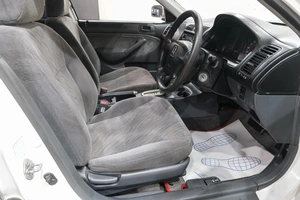 Седан Honda Civic Ferio 2002 года, 459000 рублей, Новокузнецк