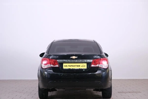 Седан Chevrolet Cruze 2012 года, 609000 рублей, Омск