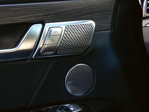 Внедорожник Kia Mohave 2022 года, 6298000 рублей, Краснодар