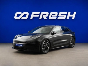 Лифтбек Zeekr 001 2022 года, 4777444 рублей, Москва