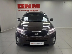 Внедорожник Kia Sorento 2014 года, 1630000 рублей, Смоленск
