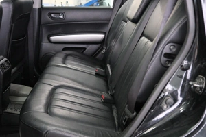 Внедорожник Nissan X-Trail 2012 года, 1319000 рублей, Омск