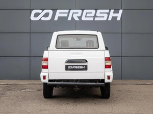 Пикап УАЗ Pickup 2021 года, 1070000 рублей, Краснодар