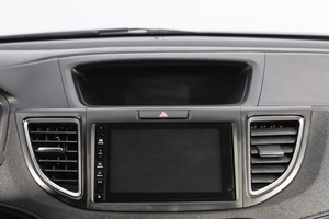 Внедорожник Honda CR-V 2016 года, 2599000 рублей, Новосибирск