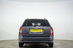 Универсал Chevrolet Lacetti 2010 года, 449000 рублей, Оренбург