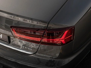 Седан Audi A6 2015 года, 1850000 рублей, Краснодар