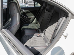 Седан Mercedes-benz CLA-класс 2015 года, 2250000 рублей, Краснодар