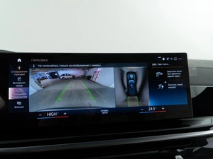 Внедорожник BMW X7 2022 года, 14277077 рублей, Москва