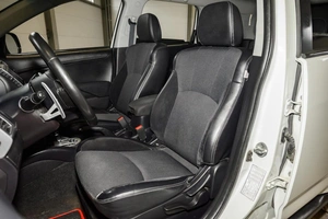 Внедорожник Citroen C-Crosser 2010 года, 984000 рублей, Ульяновск