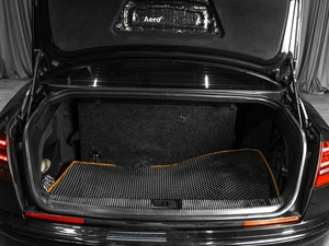 Седан Audi A8 2006 года, 1479000 рублей, Тюмень