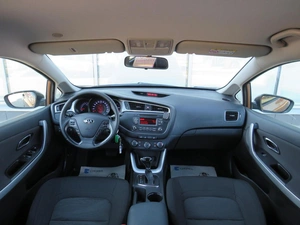 Хэтчбек Kia Ceed 2015 года, 1160000 рублей, Курск