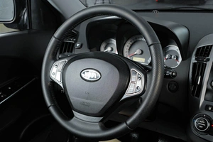 Универсал Kia Ceed 2008 года, 499000 рублей, Тюмень